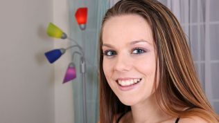 Melissa Julianna Interview