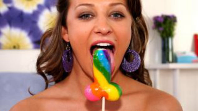 Sweet Fascination