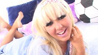 Patricia Petite Interview