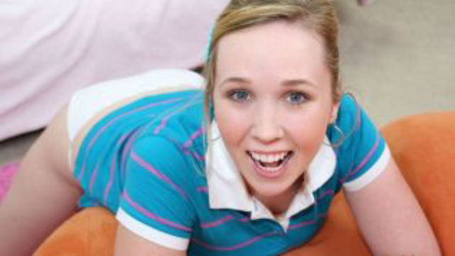 High Energy Teen Drains Balls