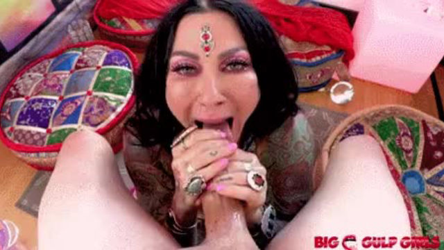 Moroccan My Cock