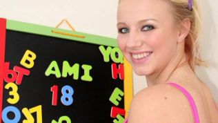 Real Teens Are Hard To Find