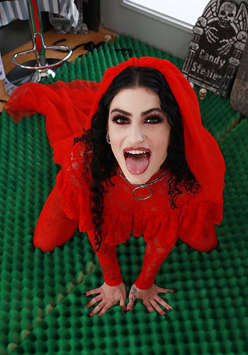 Lydia Black